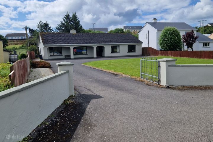 Parkhill, Ballyshannon, Ballyshannon, Co. Donegal, F94W2N8