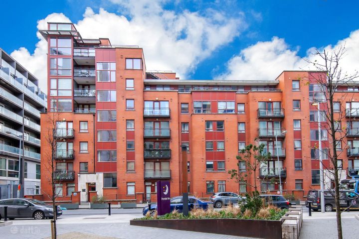 Apartment 23, Castleforbes Square, Dublin 1, Dublin 1, Dublin