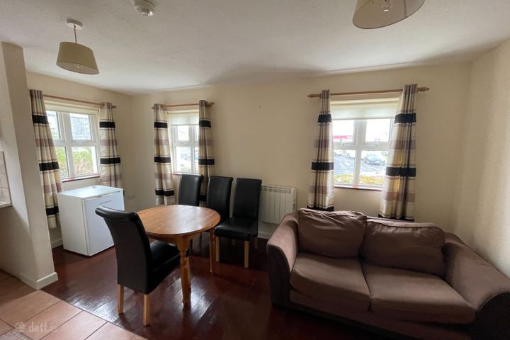 Apartment 4, Carraig Mor, Spiddal West, Spiddal, Co. Galway