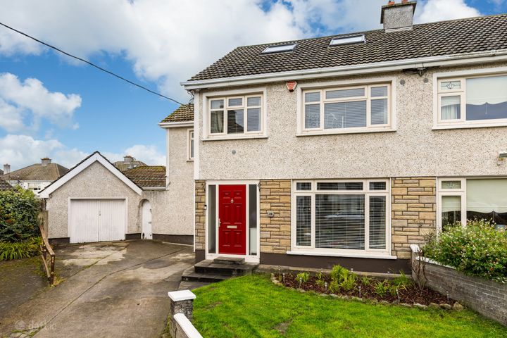 39 Montrose Crescent, Artane, Dublin 5, D05T6F9