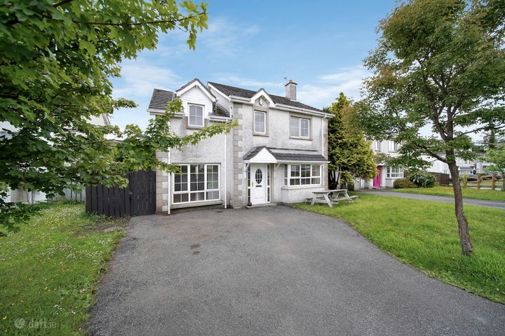 40 Ashgrove Manor, Killea, Carrigans, Co. Donegal, F93Y6T0