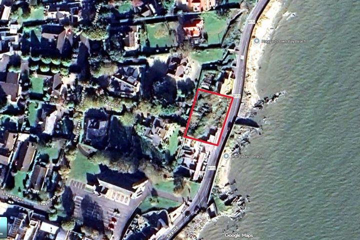 Bayview, Blackrock, Dundalk, Co. Louth