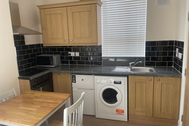 O' Connell Avenue, Dublin 7