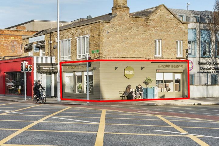 68 Ranelagh Court, Ranelagh, Dublin 6, D06V3F8