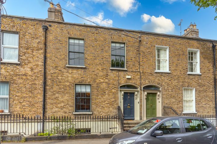 12 Lennox Street, Portobello, Dublin 8, Dublin