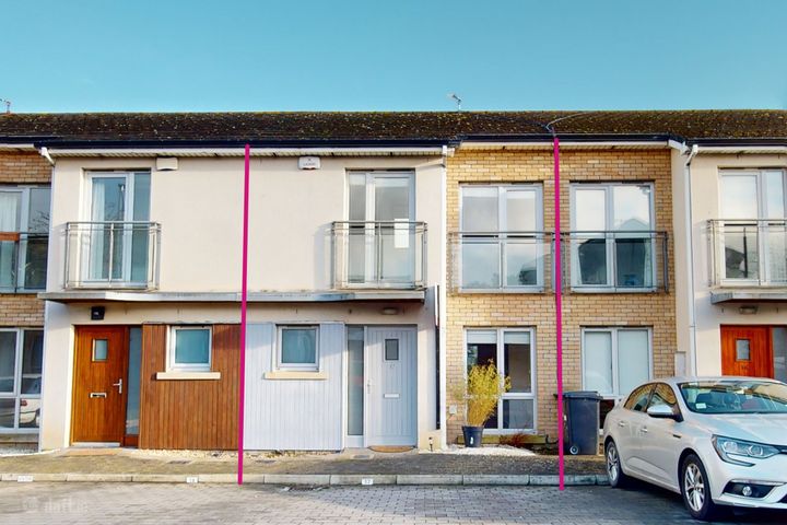 17 Waterside Walk, Swords Rd, Malahide, Dublin