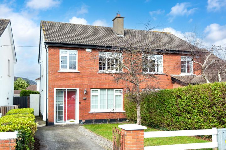 3 Scholarstown Park, Dublin 16, Rathfarnham, Co. Dublin, D16R7N2