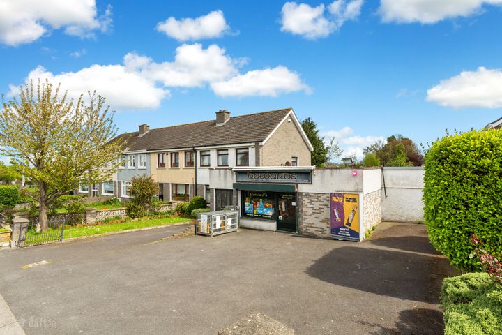 153 Glasmore Park, Swords, Co Dublin, K67RH48