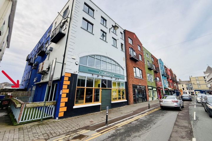 Unit 11, Beech Road, Killarney, Co. Kerry