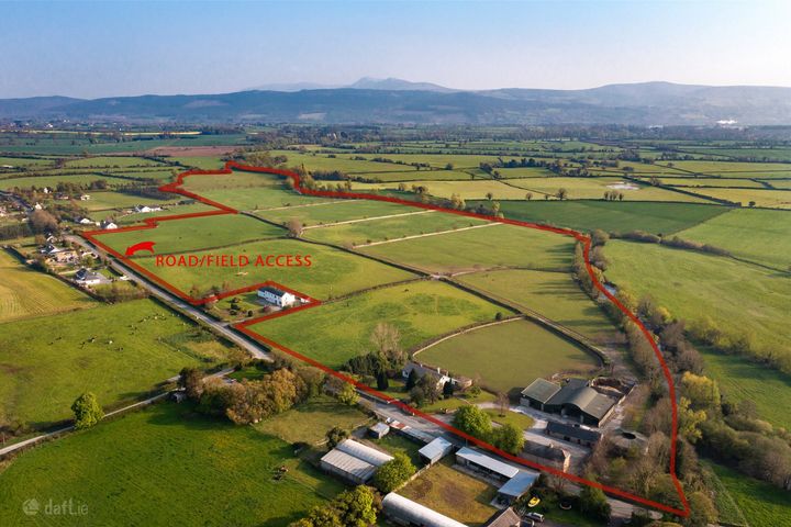 The Cottage, Thornybridge Farm, Lisnatubrid, Tipperary