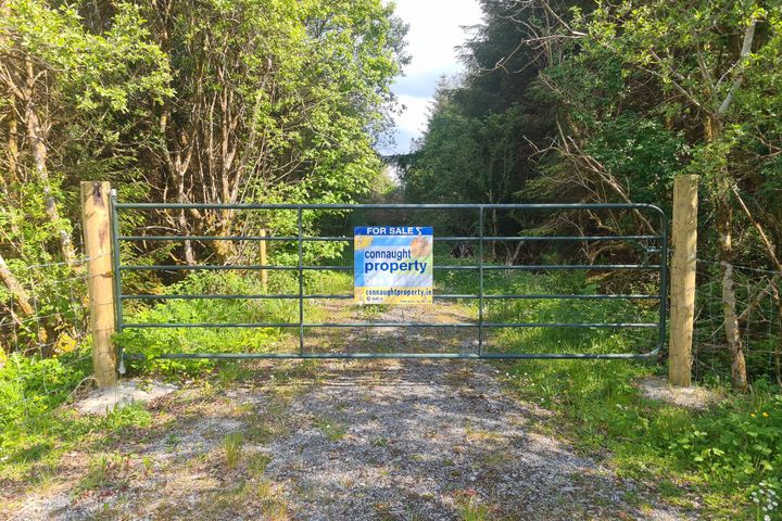 Ugool, Kilmovee, Co. Mayo