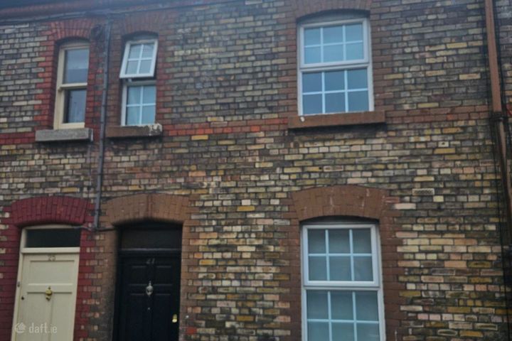 27 Oxmantown Road, Dublin 7, Stoneybatter, Dublin 7