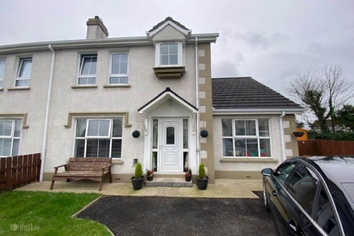 Clonleigh Park, Lifford, Co. Donegal