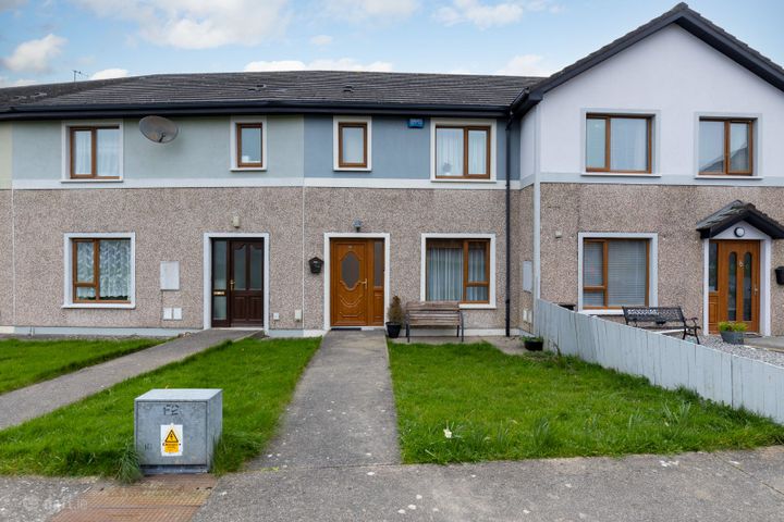 16 Whiterock Lane, Whitebrook, Whiterock, Co. Wexford, Y35YD7N