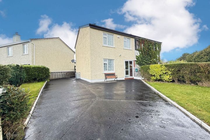 46 Cullairbaun, Athenry, Galway, Galway