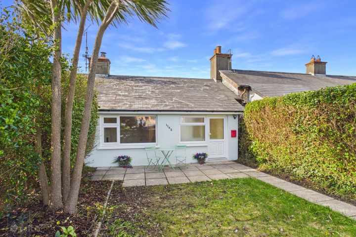 1163 Cawdor Street, Rosslare Harbour, Co. Wexford, Y35N8C0