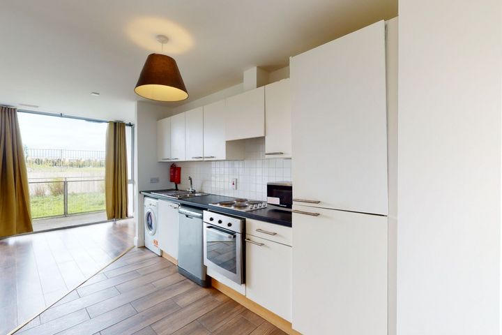Apartment 33, The Charter, Poppintree, Dublin 11, D11HF53