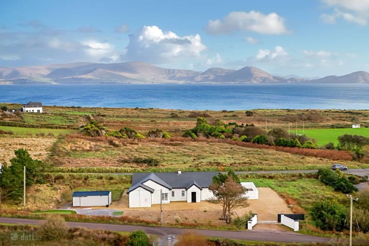 Dungeagan, Ballinskelligs, Waterville, Co. Kerry, V23V598