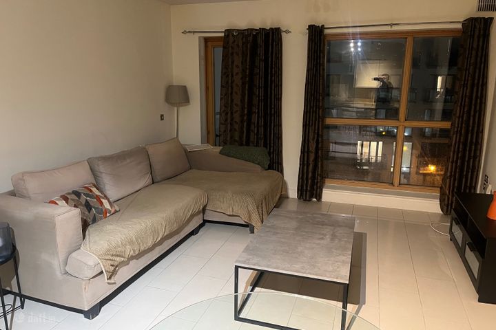 Apartment 20, Block 1, Richmond Hall, Richmond Roa, Ballybough, Dublin 3