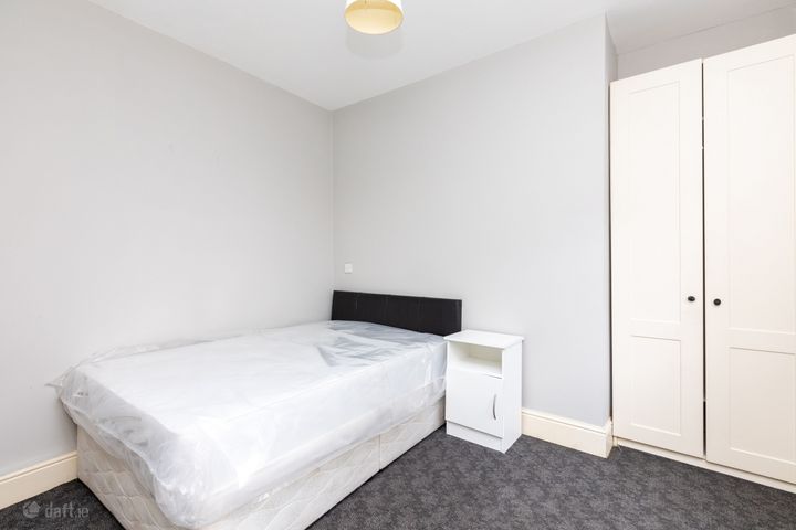 Apartment 1,1 Howth Road, Clontarf, Clontarf, Dublin 3