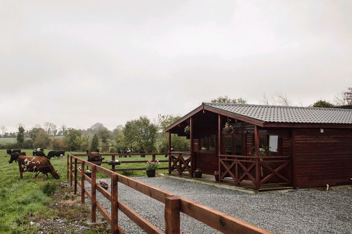 Garlow Cross , Kentstown, Co. Meath