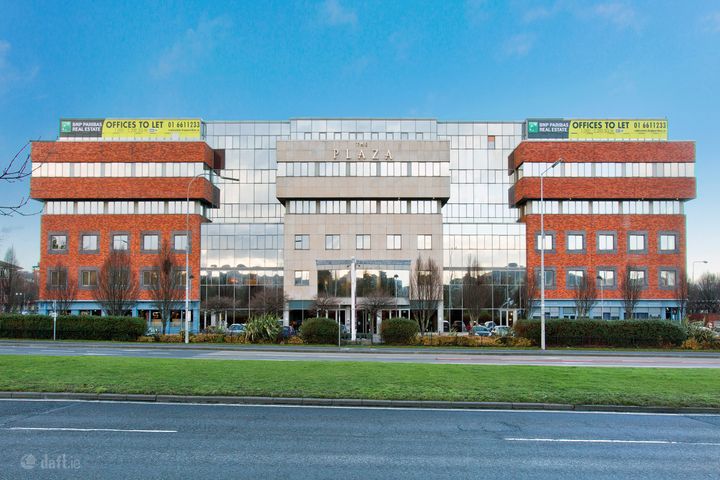 5th Floor, The Plaza, Tallaght, Dublin 24