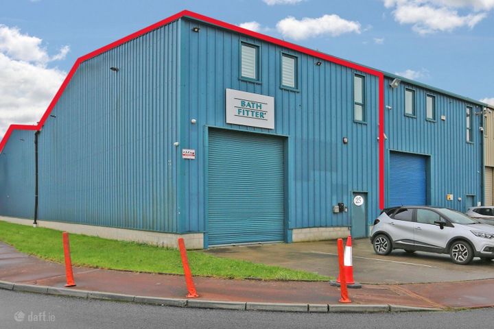 Units 25 and 41 Eastlink Business Park, Singland, Co. Limerick, V94A003
