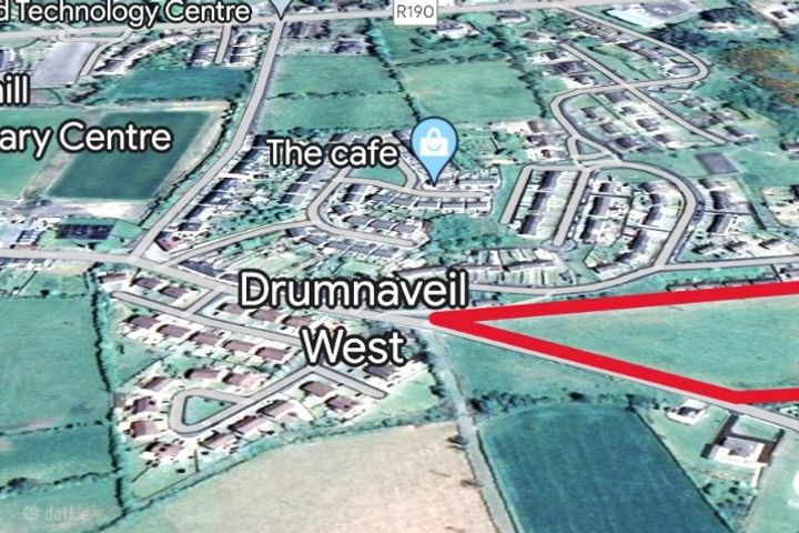 Magheranure, Cootehill, Co. Cavan