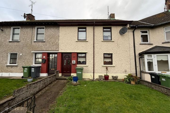 98 Ascal A Haon, Yellowbatter, Drogheda, Co. Louth, A92YR5E