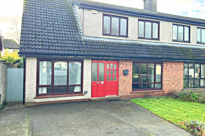 13 Danforth Close, Southways, Dungarvan, Co. Waterford, X35AP26