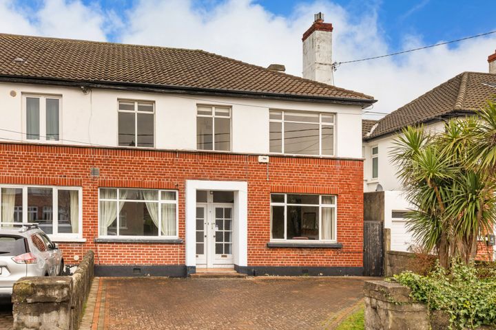 7 Greenville Road, Blackrock, Co Dublin, A94YN57