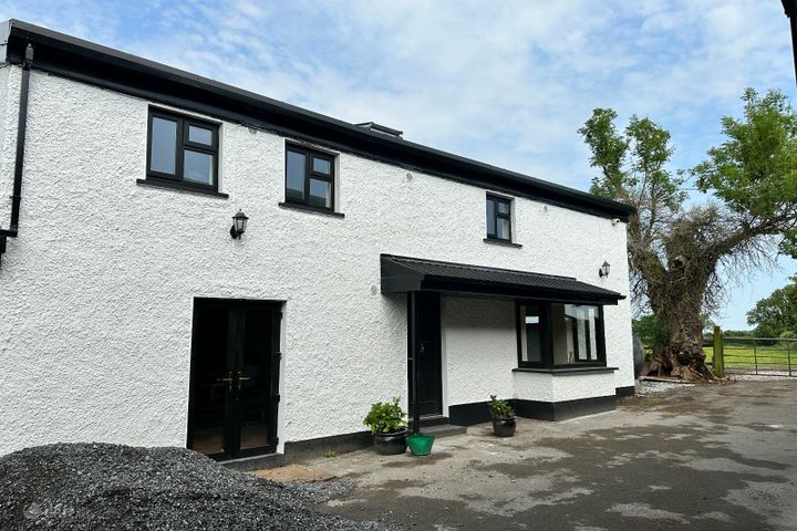Lovestone Stud, Sheean, Rathangan, Co. Kildare