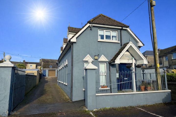 Cork Education And Training Board, Return To Education Centre, Park Road, Dunmanway, Co. Cork