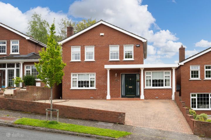 11 Glenwood, Herbert Rd, Bray, Wicklow