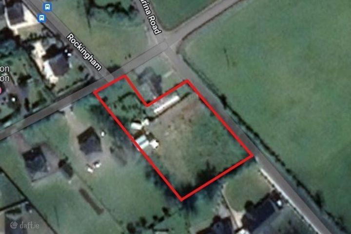 Attirory, Carrick-on-Shannon, Co. Leitrim, N41XP95