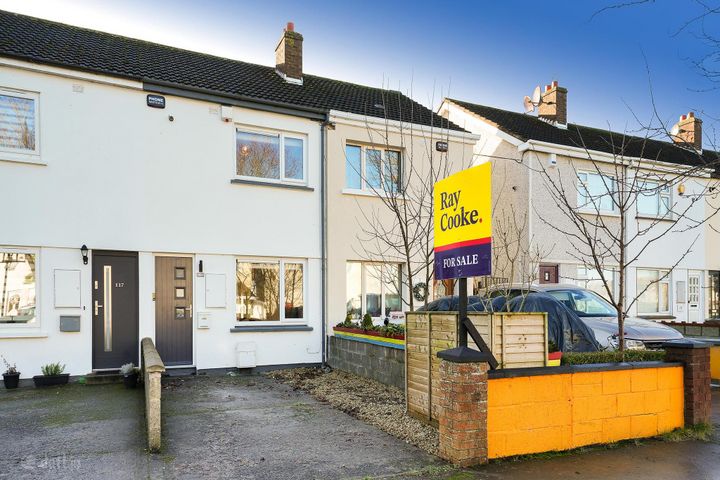 118 Huntstown Wood, Huntstown, Dublin 15