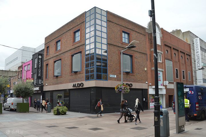 31/32 Mary Street, Dublin 1