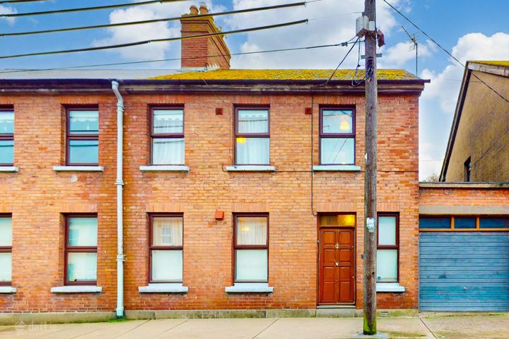 14 Cord Road, Drogheda, Co. Louth, A92X62K