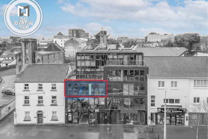 Apartment 1, 37/39 Forster Street, Galway, H91K281