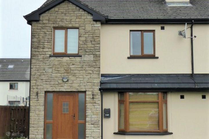 26 Barleyhill Court, Bohola, Mayo, Mayo