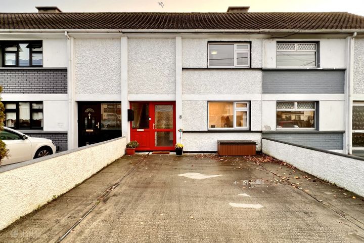 45 Tormey Villas, Athlone, Westmeath, Westmeath