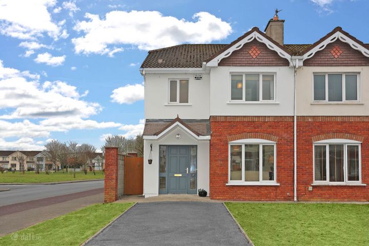 49 Dromroe Ave, Woodhaven, Castletroy, Limerick
