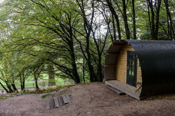 Tinahely, Co. Wicklow