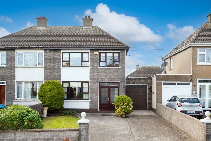 49 Carrickhill Dr, Portmarnock, Dublin, Dublin 13, Dublin