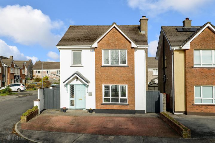 107 Cartur Mor, Knocknacarra, Galway, Galway