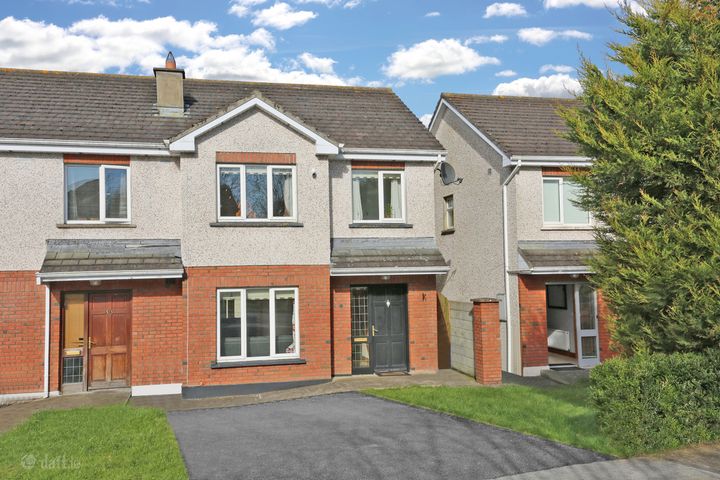 54 Castlepark, Caherconlish, Co Limerick, Limerick