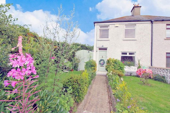 Doylesfort Road, Dundalk, Co. Louth, A91R9W3