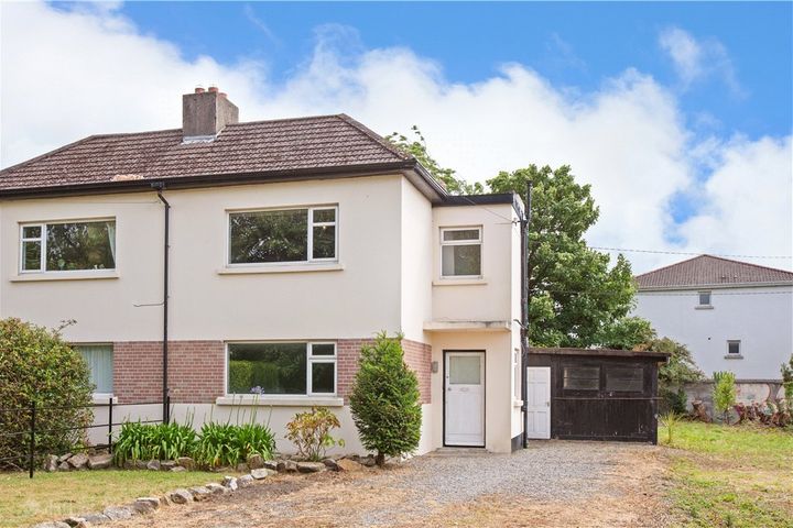 Sunnybank, 1 Mounttown Park, Dun Laoghaire, Dublin