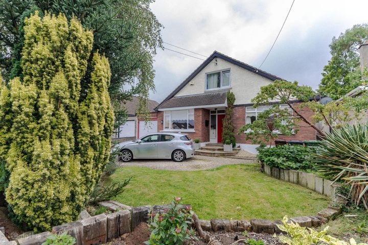 55 Avondale Rd, Killiney, Dublin, Dublin