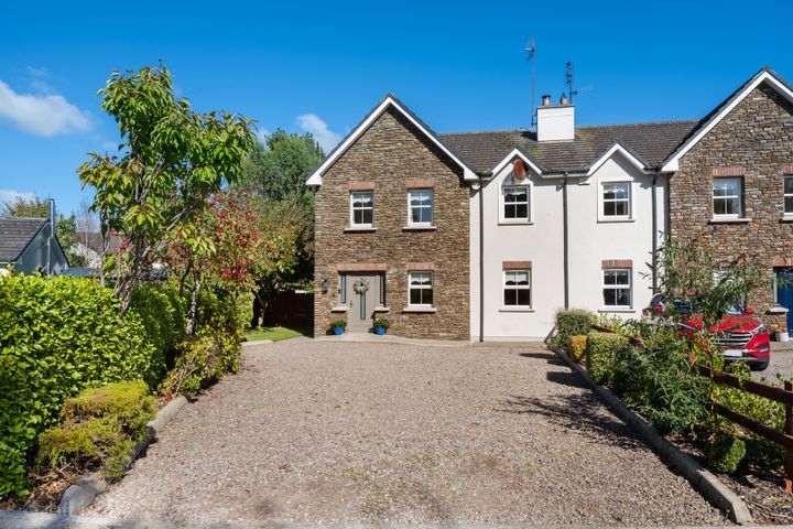 36 Cluain na Croise, Crossbarry, Innishannon, Co. Cork, T12EC9Y